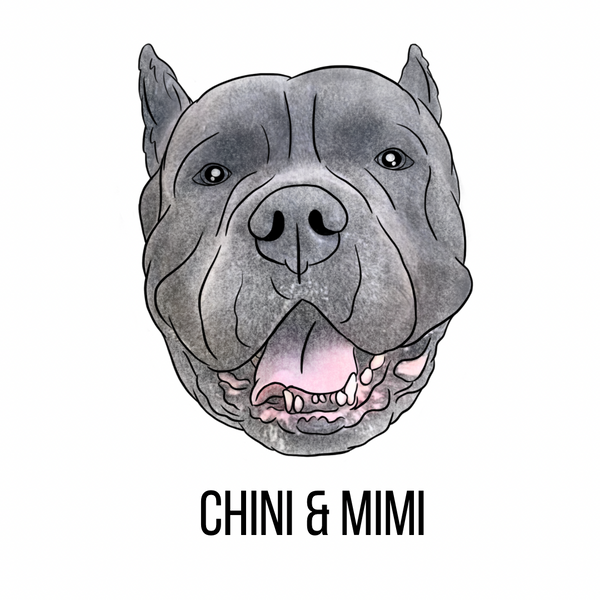 Chini & Mimi