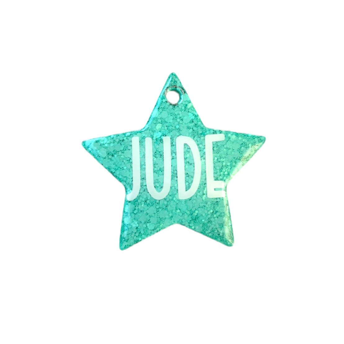 Custom Star Tag