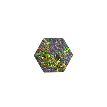 Galaxy Hexagon