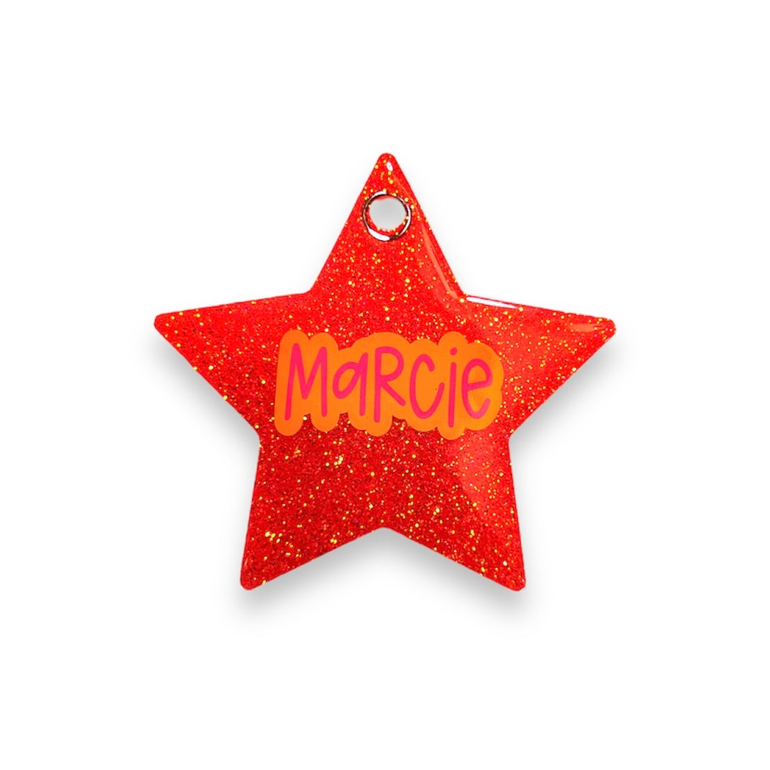 Custom Star Tag