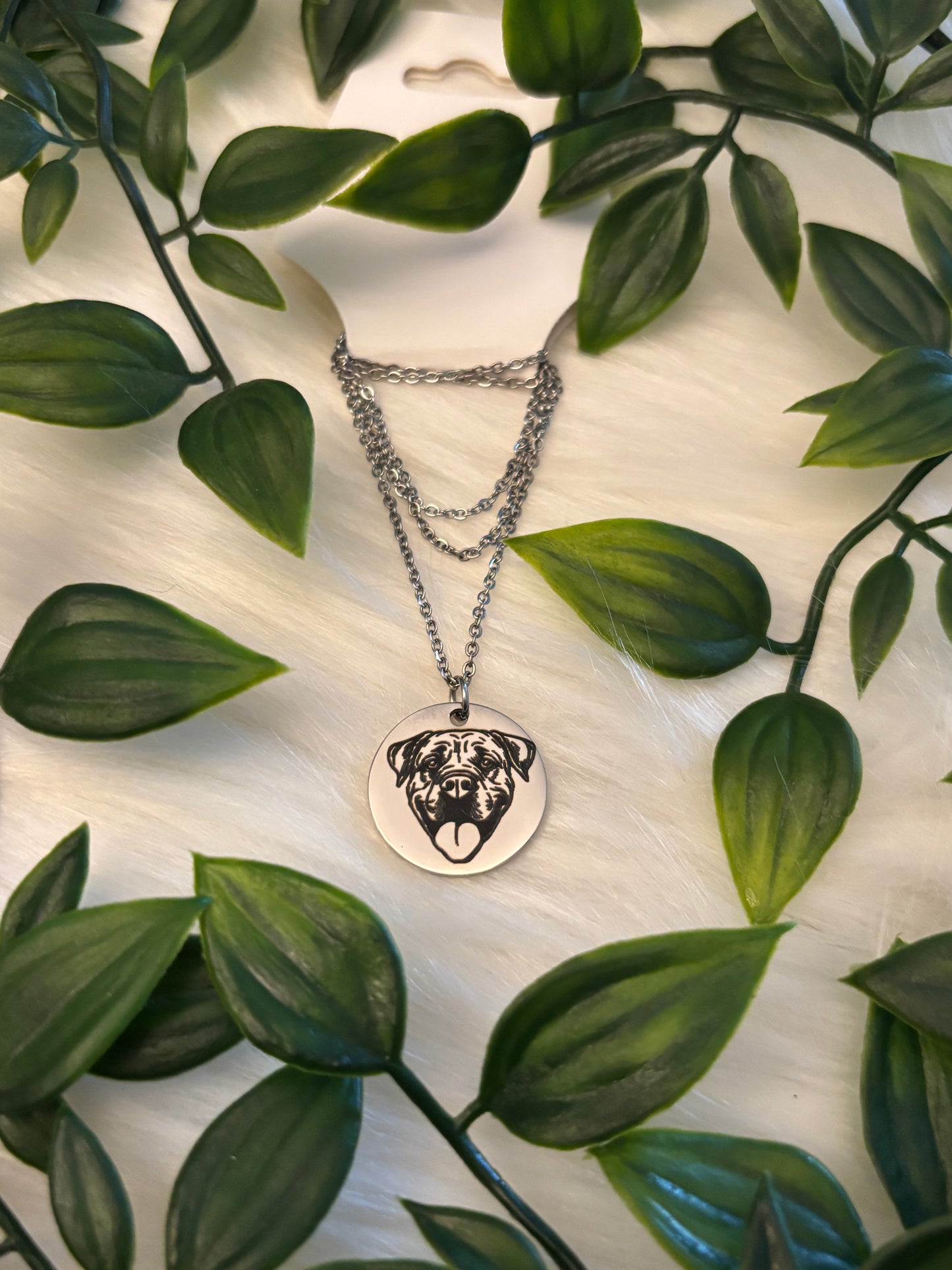 Single Sided Chain Set