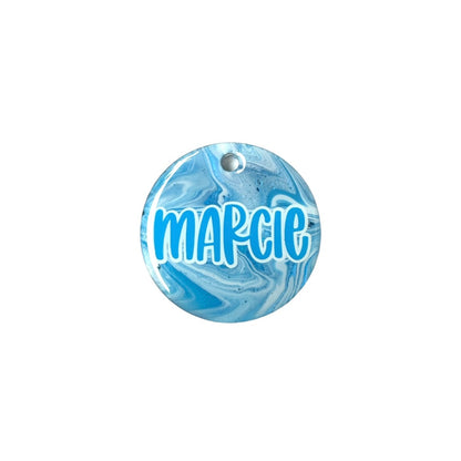 Marble Tag