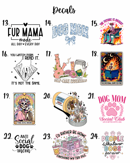 30oz Flip Straw Tumbler With Top Handle