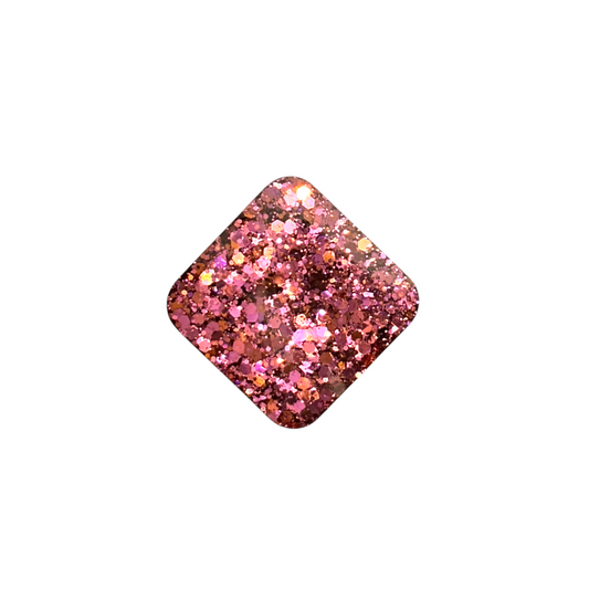 Rose Gold Diamond