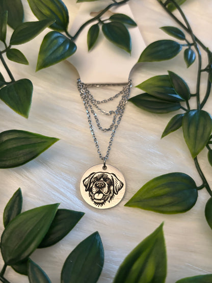 Single Sided Chain Set