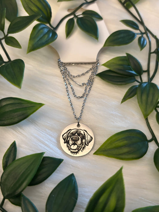 Single Sided Chain Set