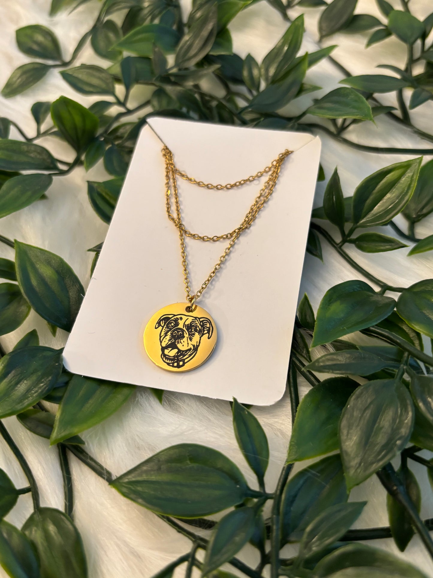 Double Sided Chain Set