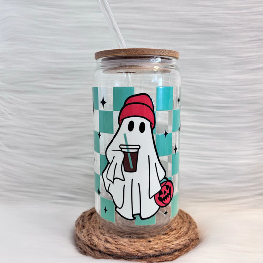 Beanie ghost