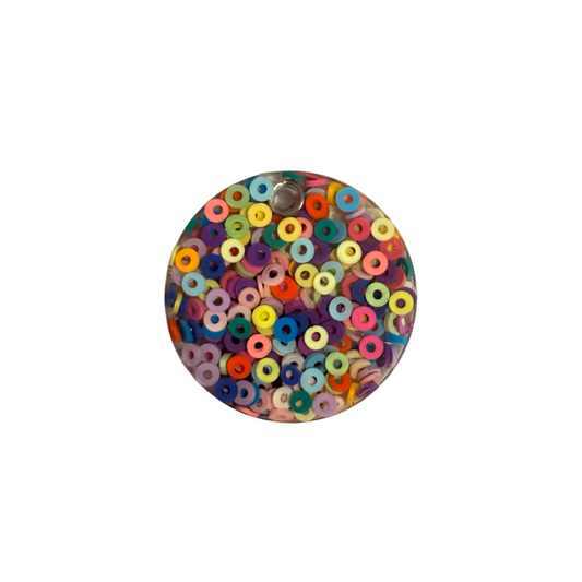 Froot Loops Large Circle