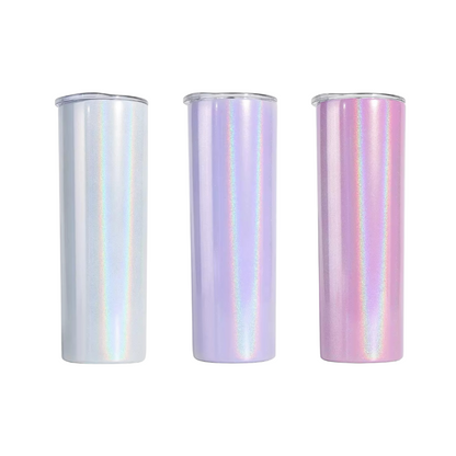 Shimmer 20oz Skinny Tumbler