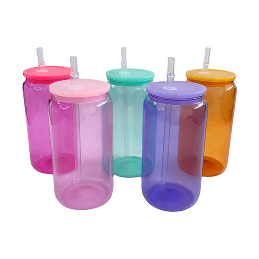 Jelly 16oz Libby Cup