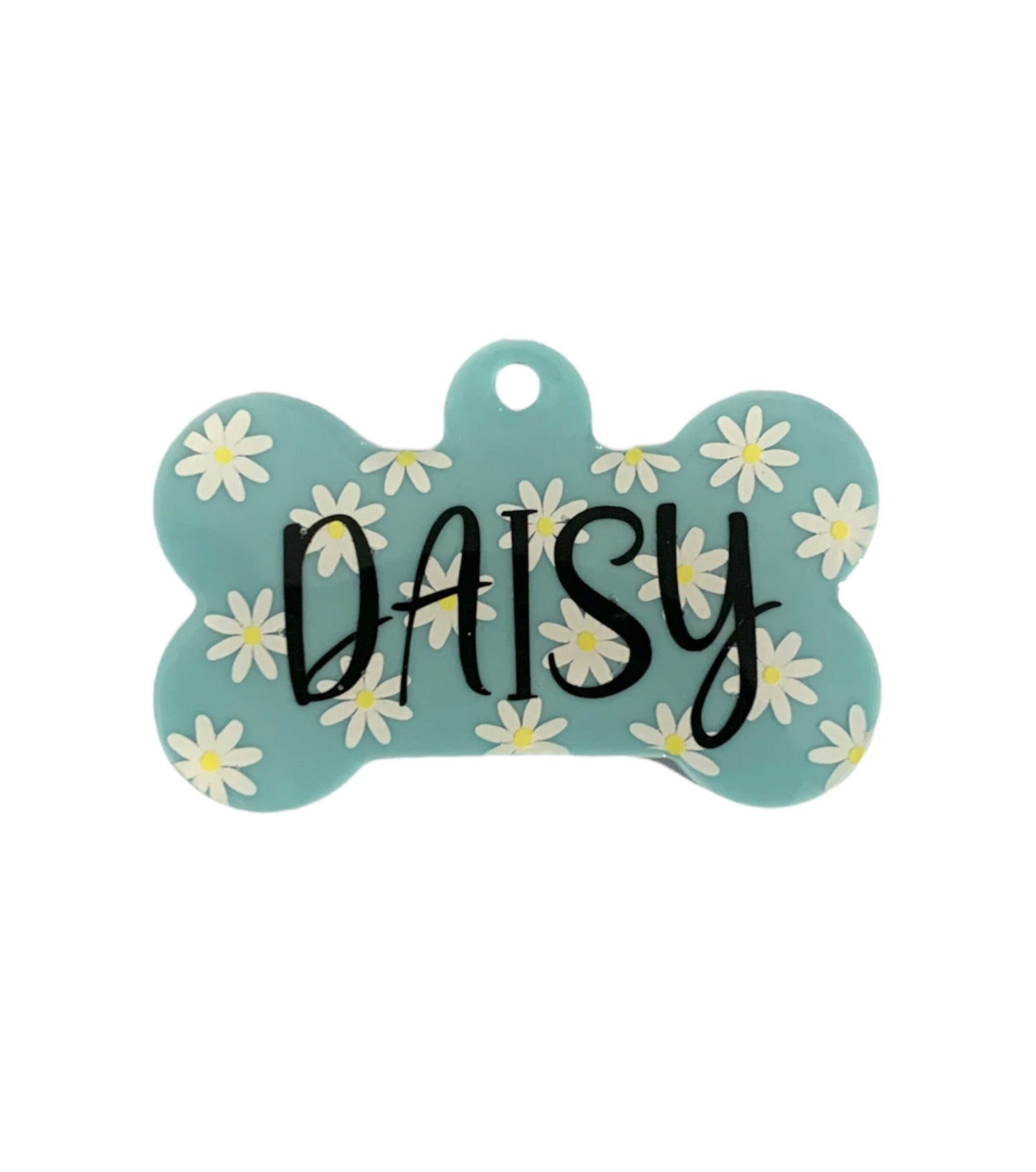 Daisy Tag