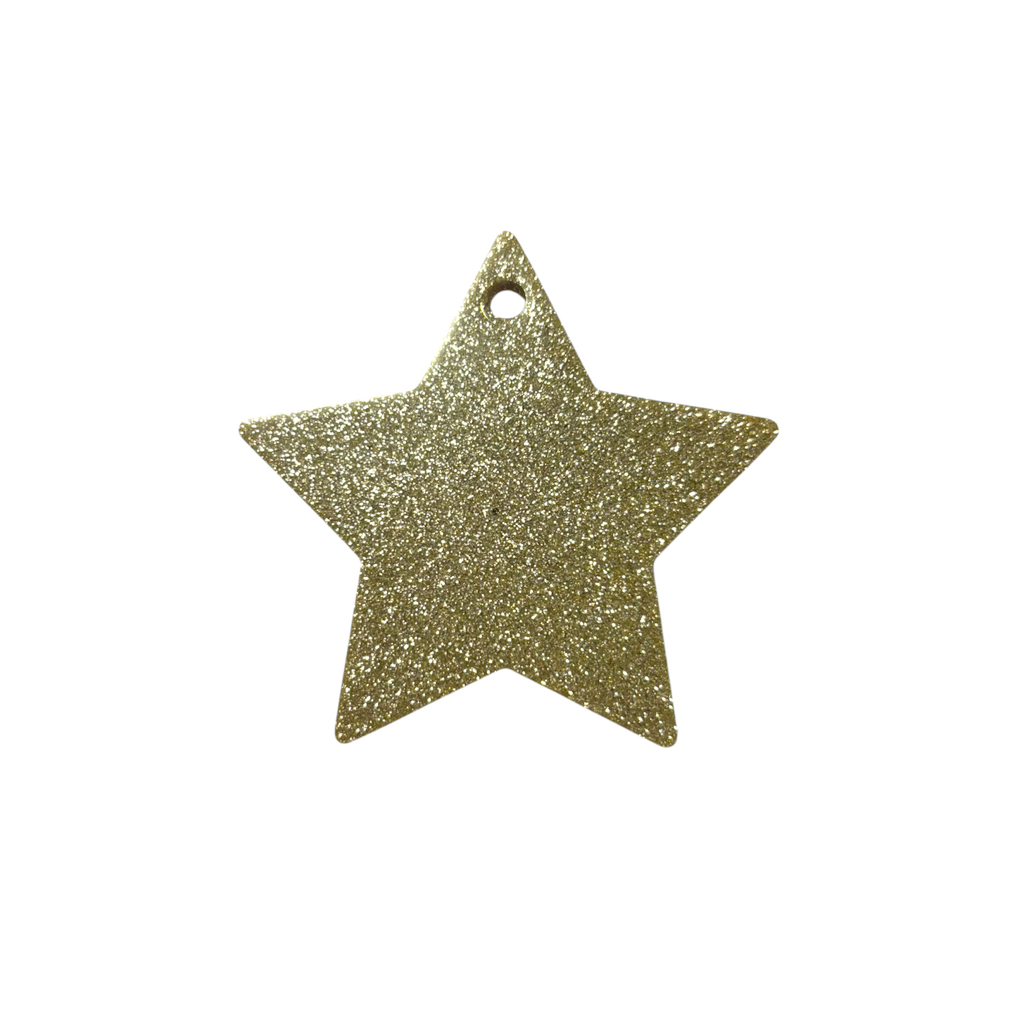 Sparkling Champagne Star