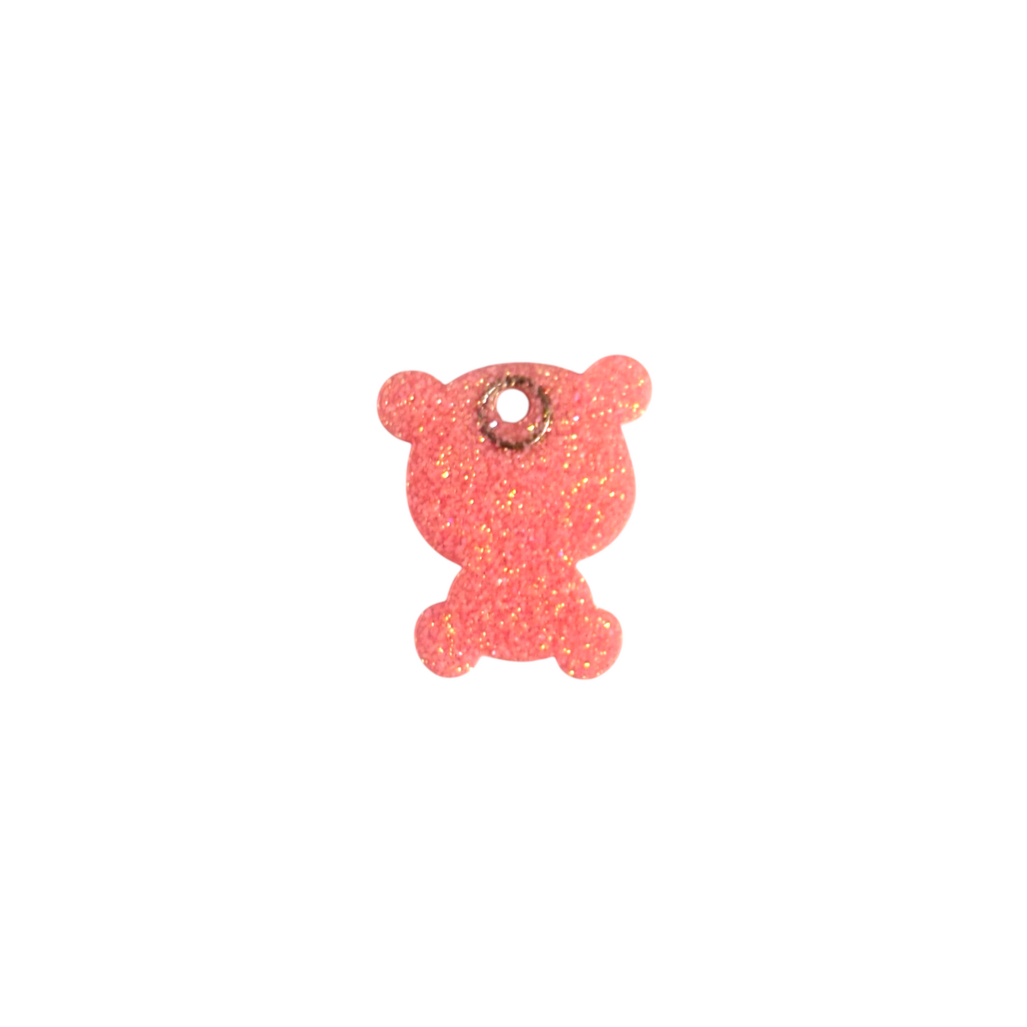 Fairy Floss Bear