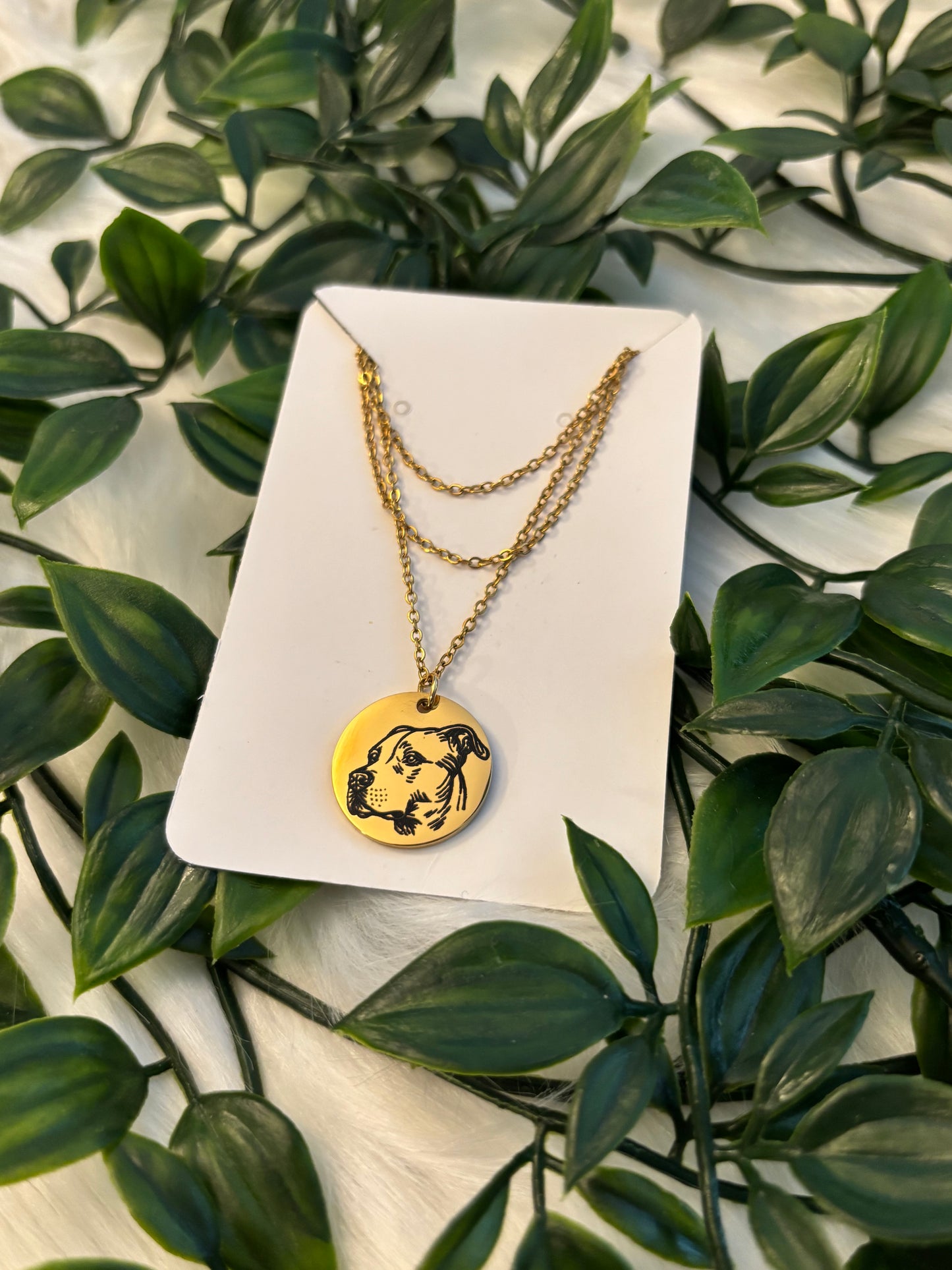 Double Sided Chain Set