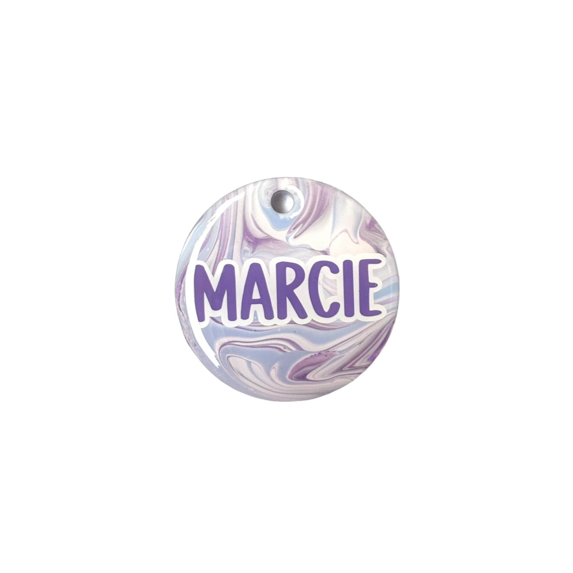 Marble Tag