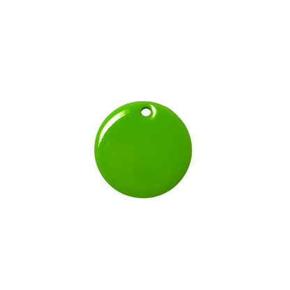 Green Apple Med Circle