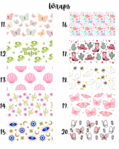 30oz Flip Straw Tumbler With Top Handle