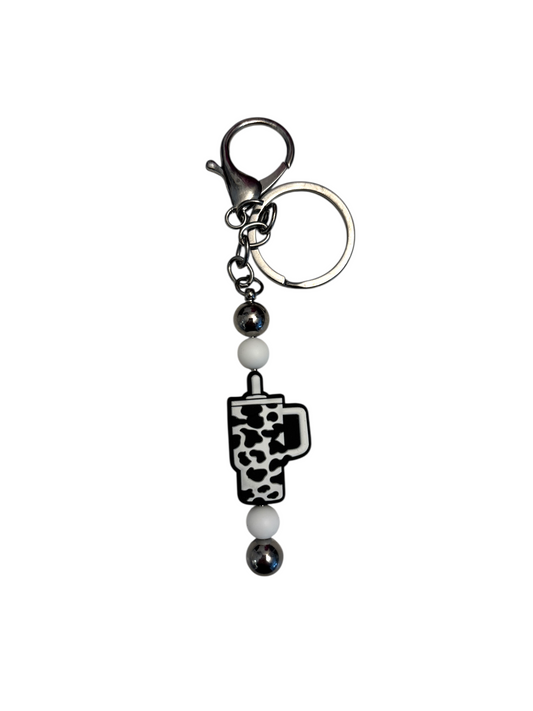 Coffee Keychain