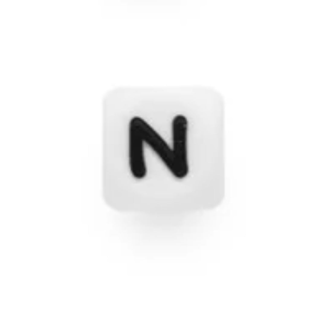 N