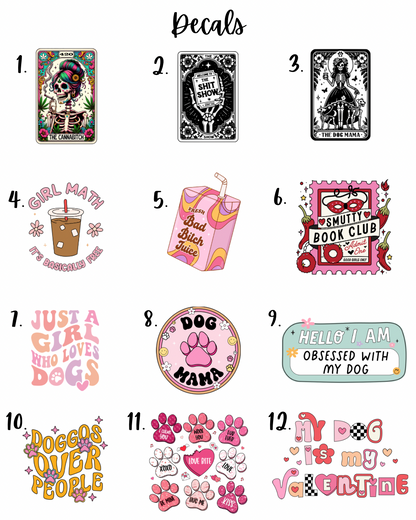 40oz Flip Straw Tumbler with Handle